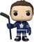 Toronto Maple Leafs NHL Funko POP Vinyl Figure | Auston Matthews (Home Uniform)